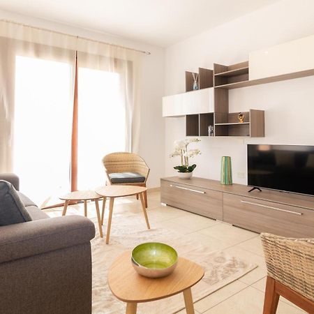 Sardinianworld - Xenia Boutique Tirso Leilighet Oristano Eksteriør bilde