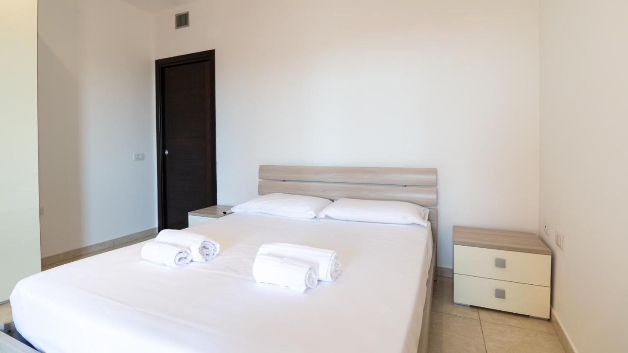 Sardinianworld - Xenia Boutique Tirso Leilighet Oristano Eksteriør bilde