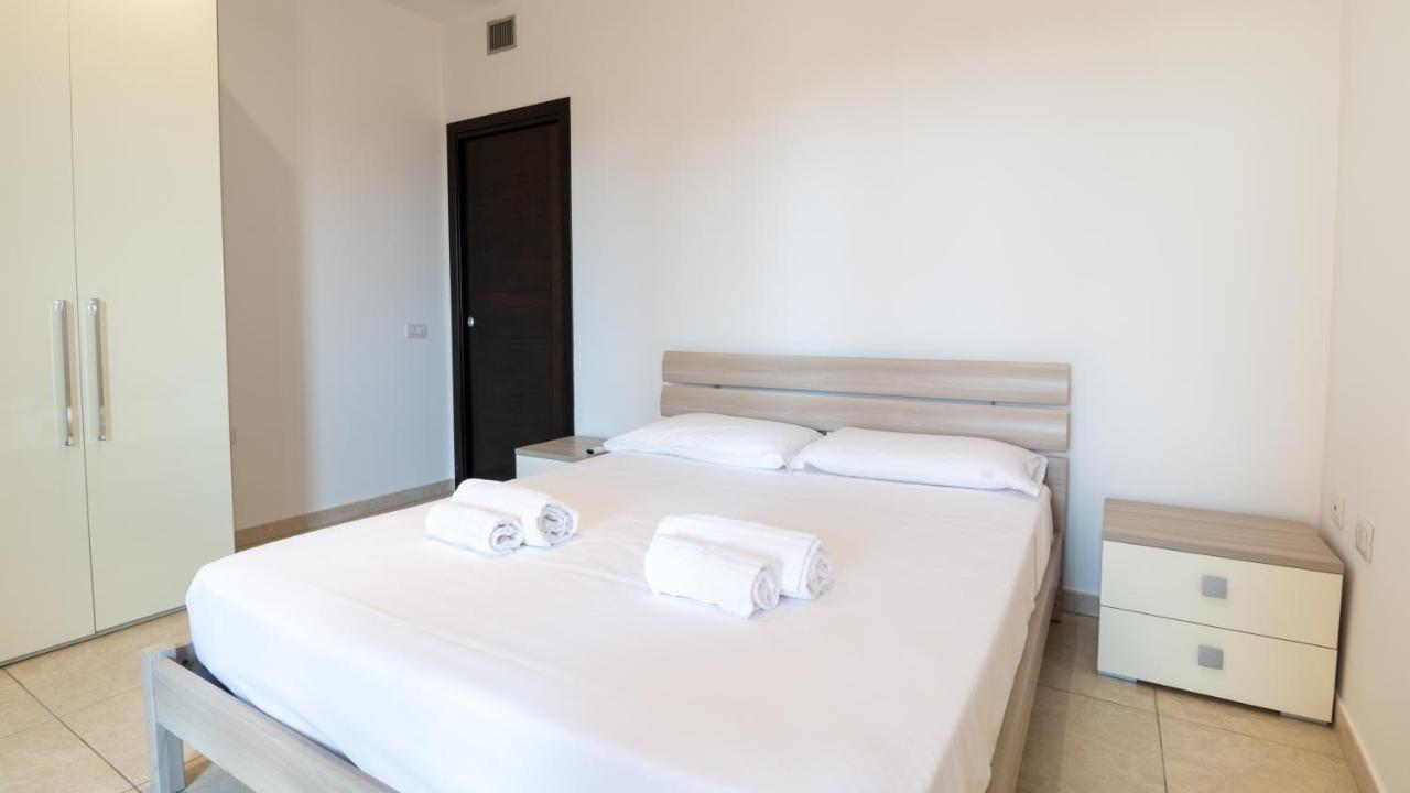 Sardinianworld - Xenia Boutique Tirso Leilighet Oristano Eksteriør bilde