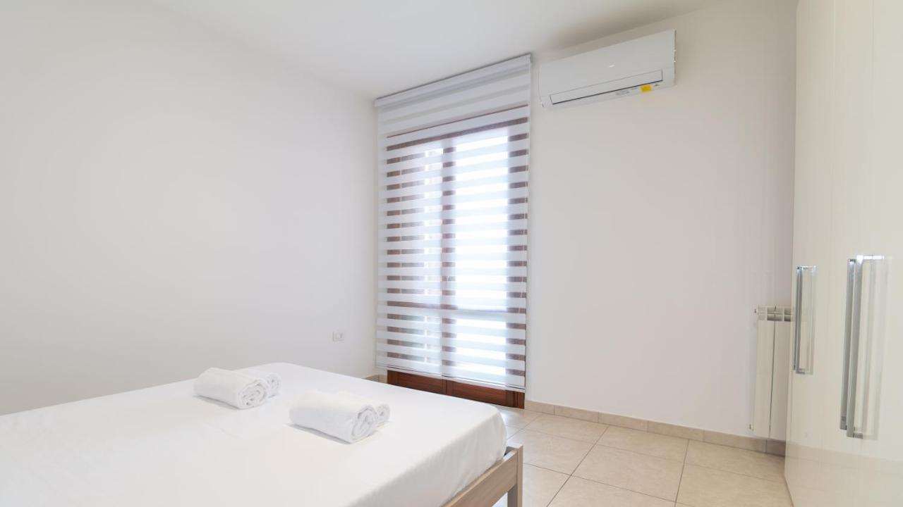 Sardinianworld - Xenia Boutique Tirso Leilighet Oristano Eksteriør bilde