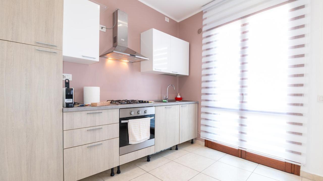 Sardinianworld - Xenia Boutique Tirso Leilighet Oristano Eksteriør bilde