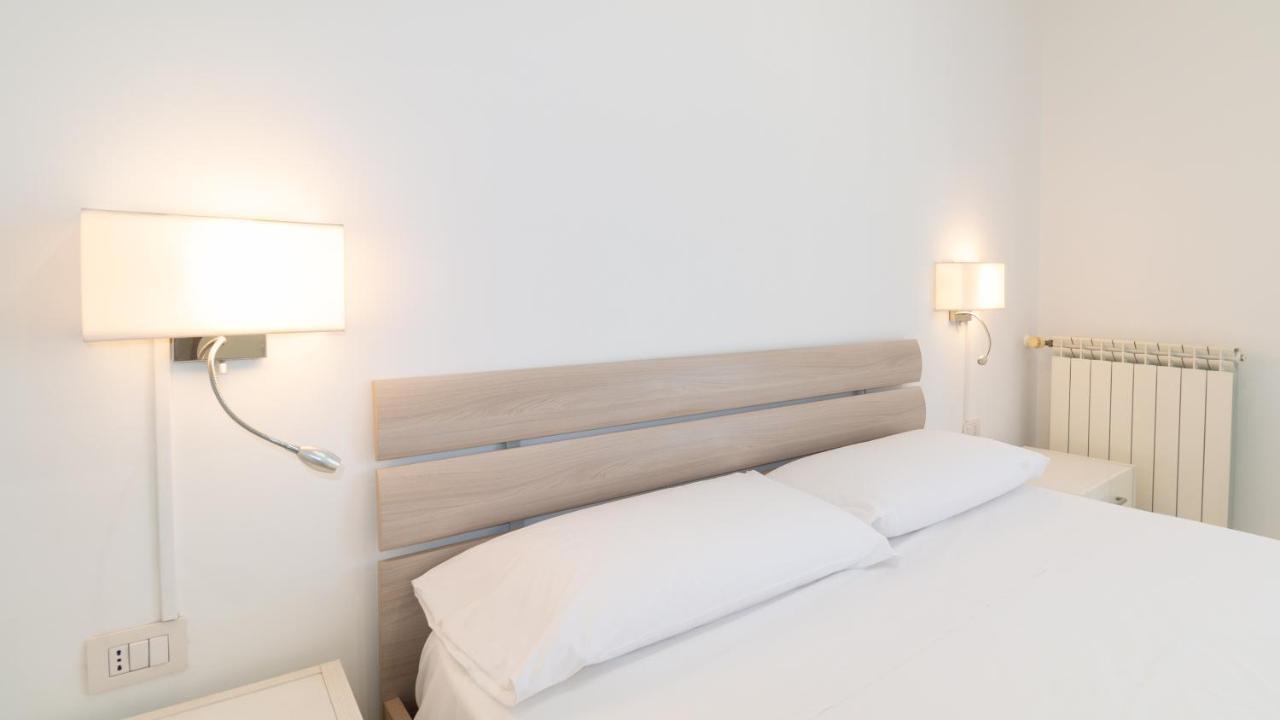 Sardinianworld - Xenia Boutique Tirso Leilighet Oristano Eksteriør bilde