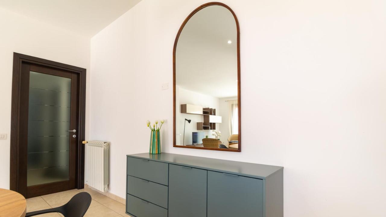 Sardinianworld - Xenia Boutique Tirso Leilighet Oristano Eksteriør bilde