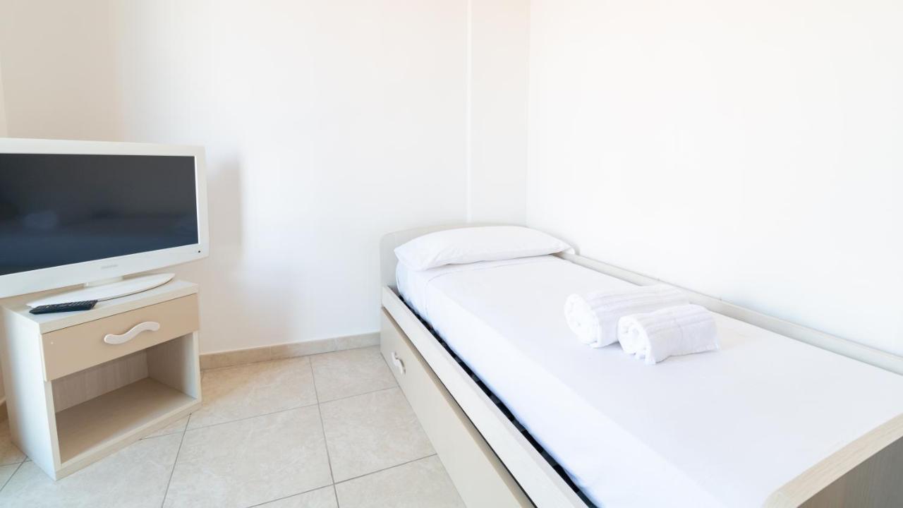 Sardinianworld - Xenia Boutique Tirso Leilighet Oristano Eksteriør bilde