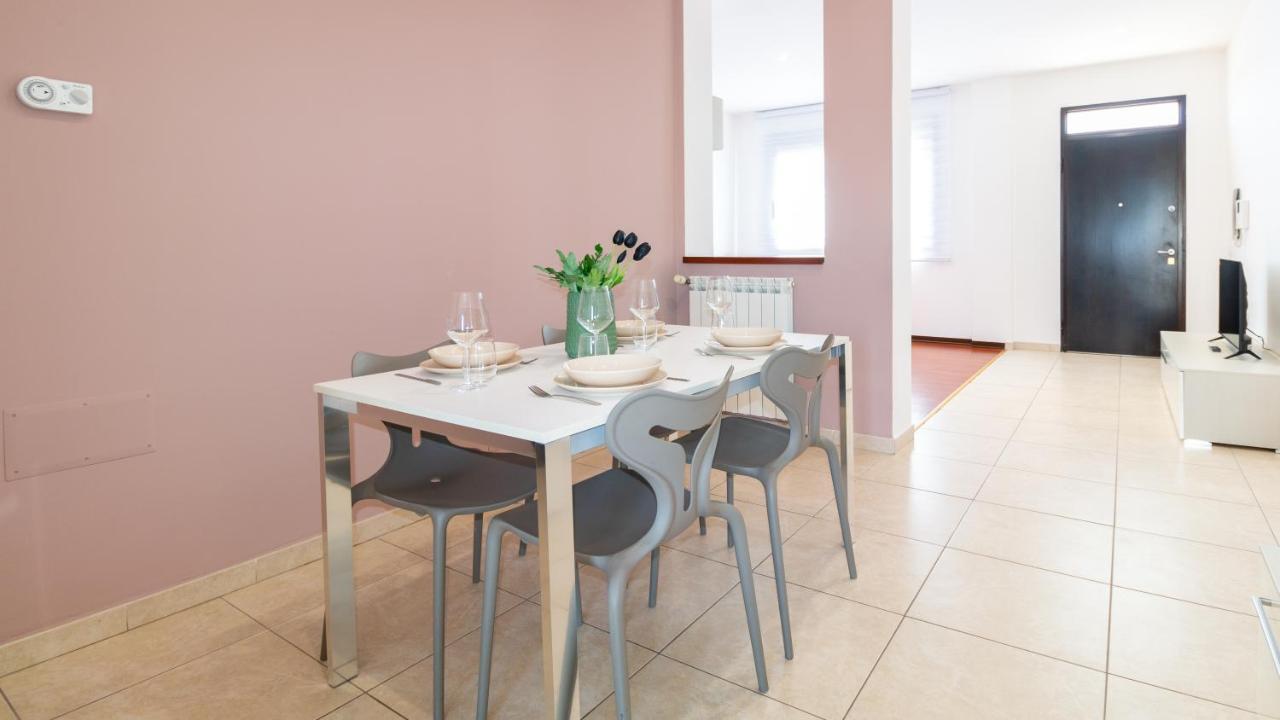 Sardinianworld - Xenia Boutique Tirso Leilighet Oristano Eksteriør bilde