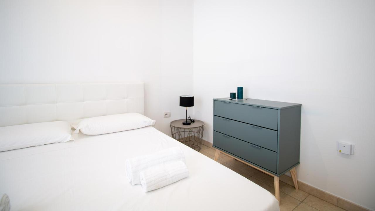 Sardinianworld - Xenia Boutique Tirso Leilighet Oristano Eksteriør bilde