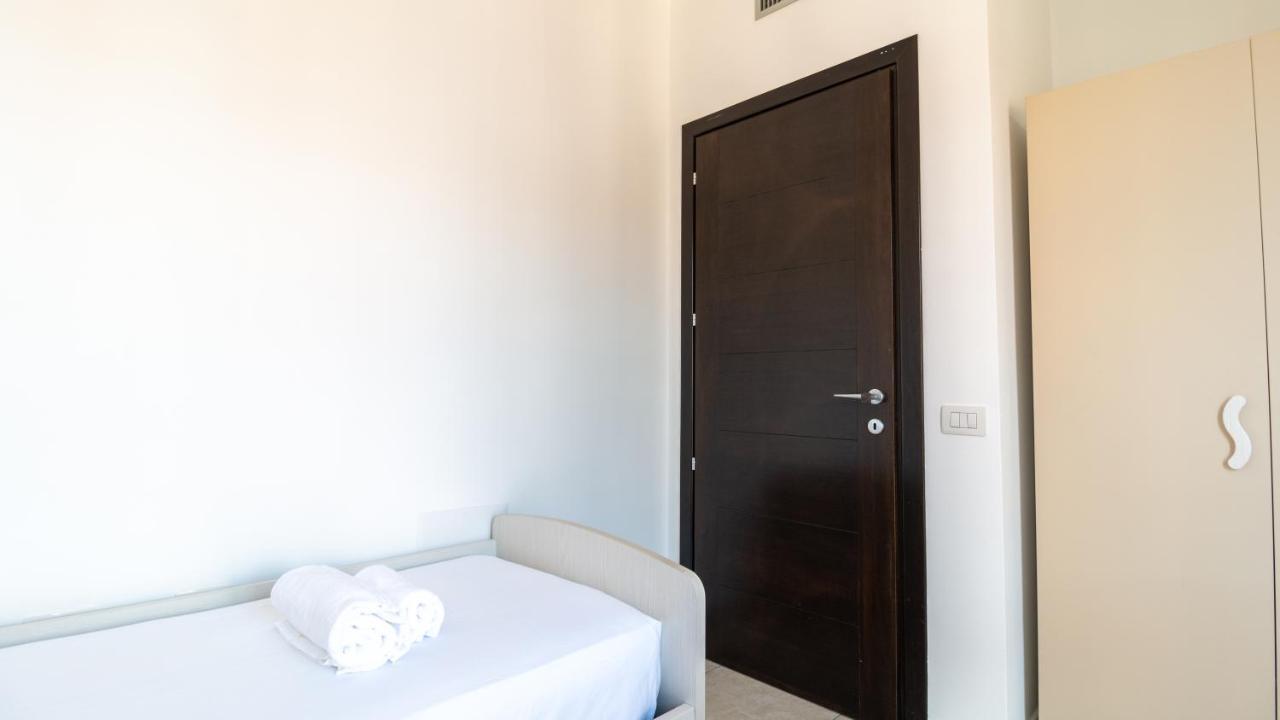 Sardinianworld - Xenia Boutique Tirso Leilighet Oristano Eksteriør bilde