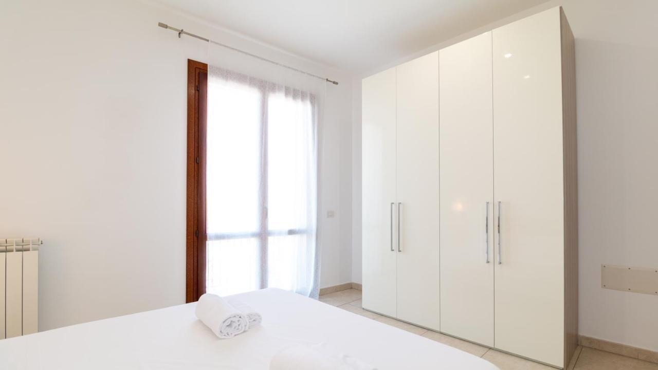 Sardinianworld - Xenia Boutique Tirso Leilighet Oristano Eksteriør bilde