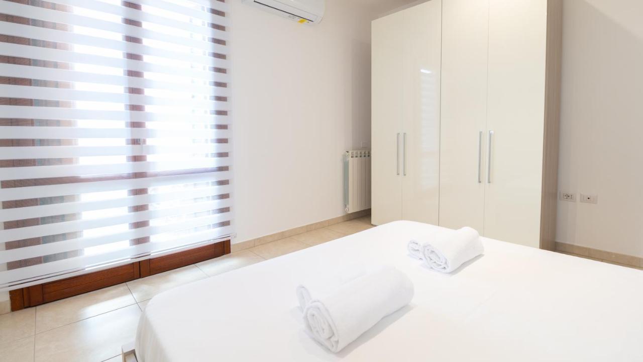 Sardinianworld - Xenia Boutique Tirso Leilighet Oristano Eksteriør bilde