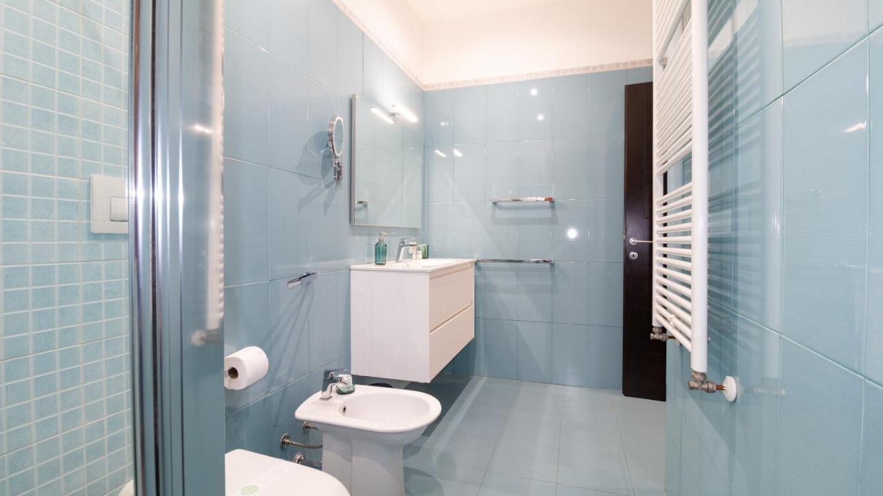 Sardinianworld - Xenia Boutique Tirso Leilighet Oristano Eksteriør bilde