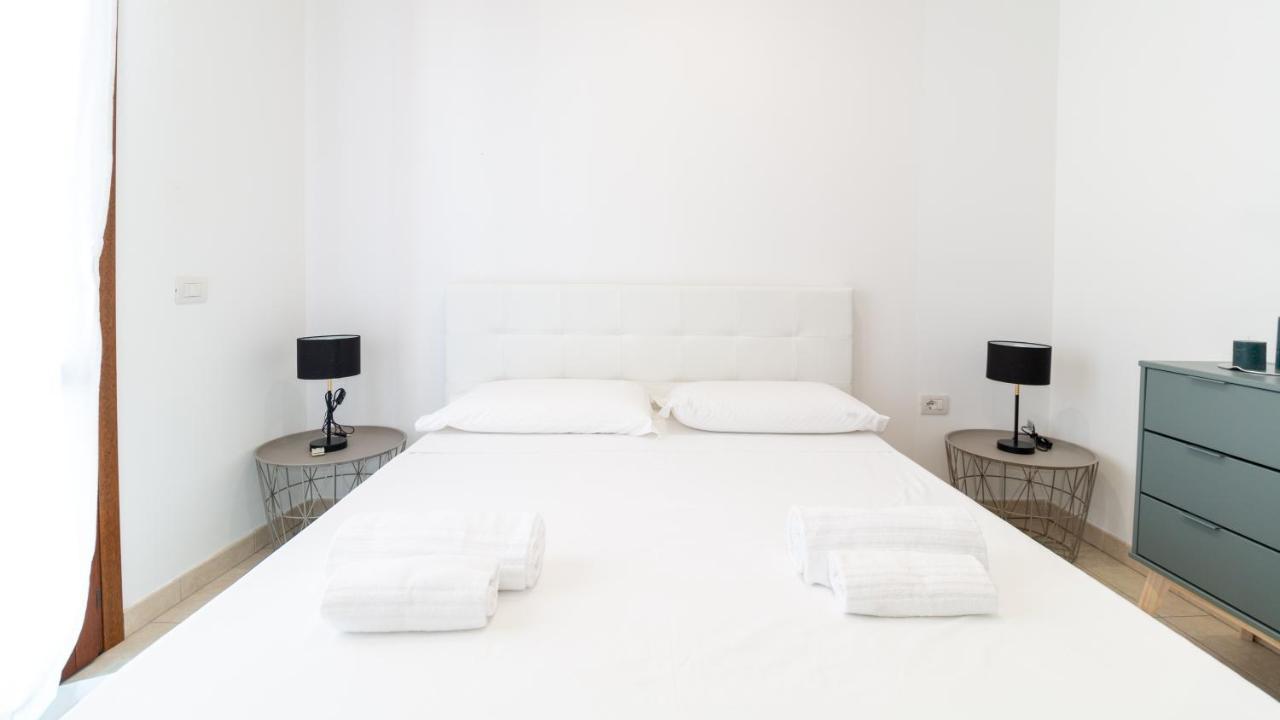Sardinianworld - Xenia Boutique Tirso Leilighet Oristano Eksteriør bilde