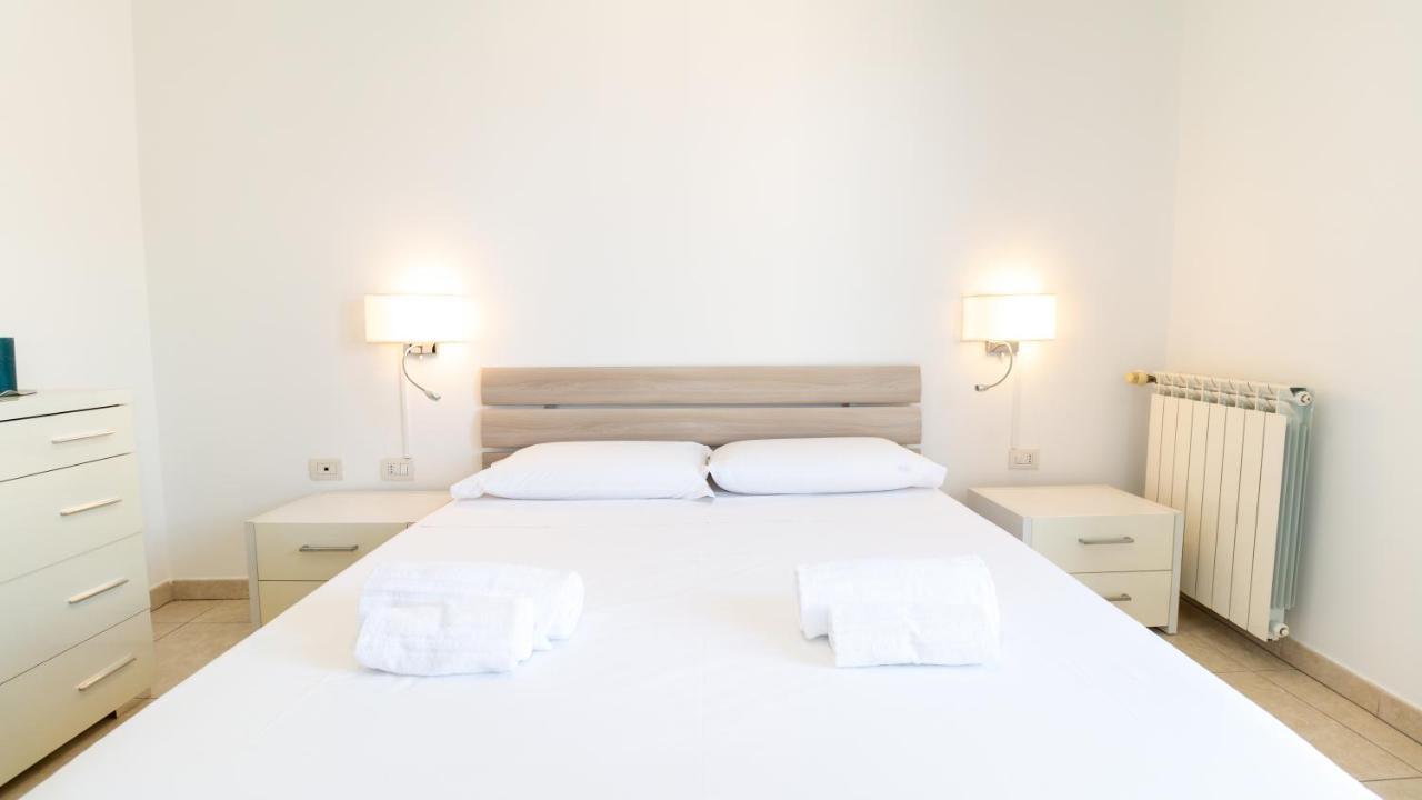Sardinianworld - Xenia Boutique Tirso Leilighet Oristano Eksteriør bilde