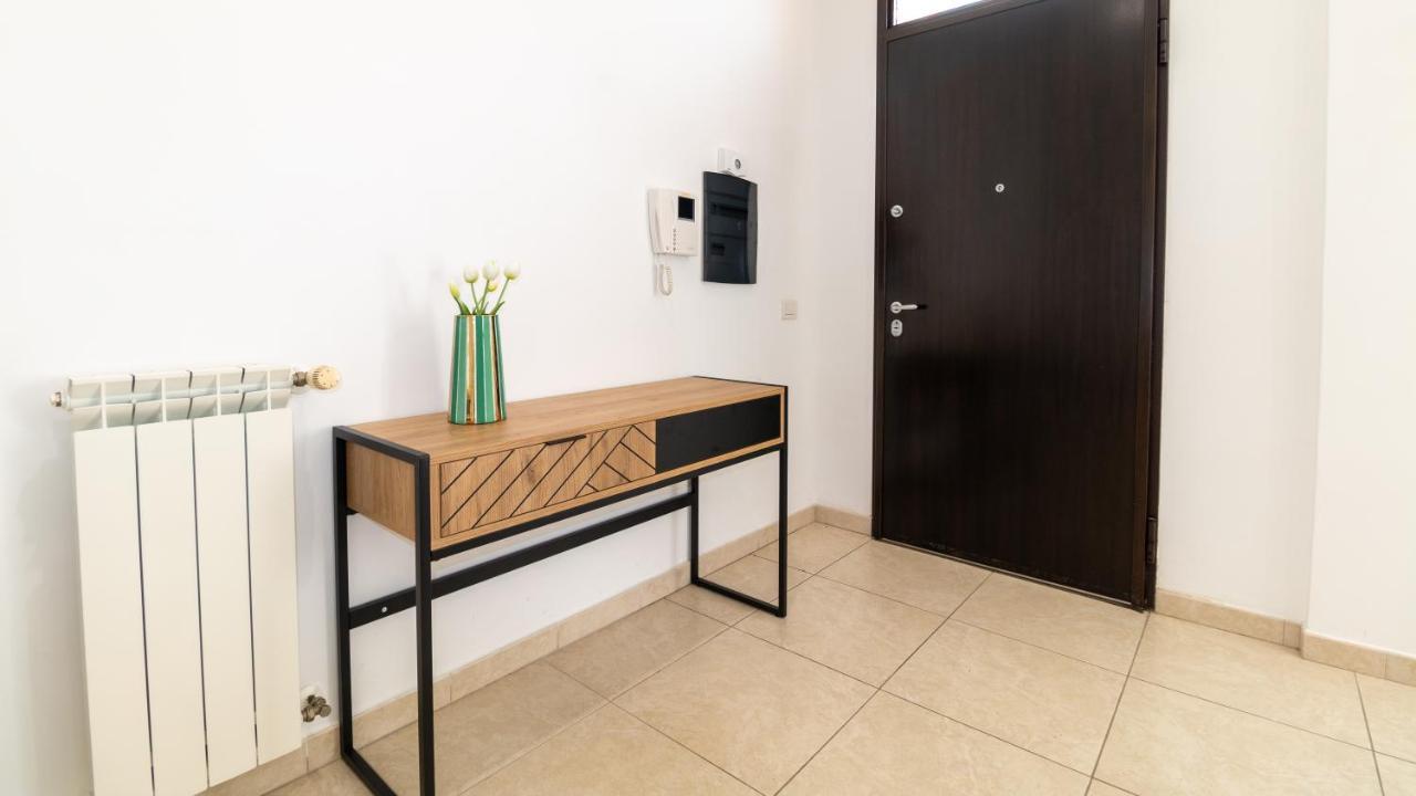 Sardinianworld - Xenia Boutique Tirso Leilighet Oristano Eksteriør bilde