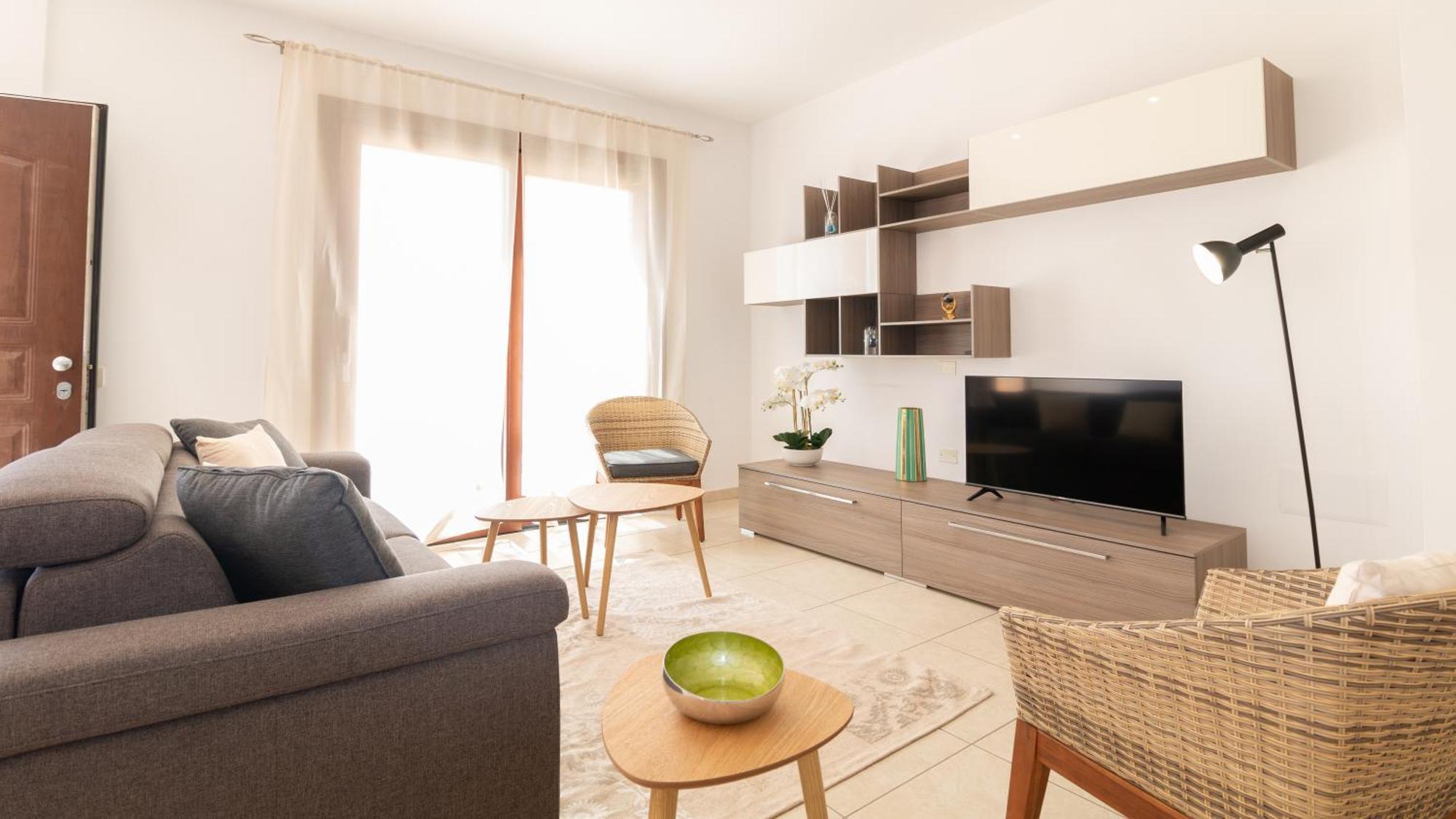 Sardinianworld - Xenia Boutique Tirso Leilighet Oristano Eksteriør bilde