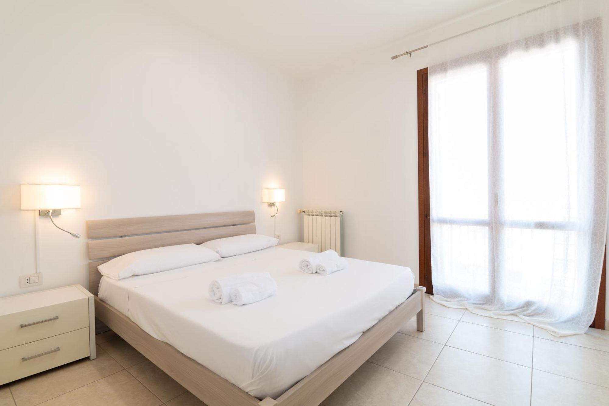 Sardinianworld - Xenia Boutique Tirso Leilighet Oristano Eksteriør bilde
