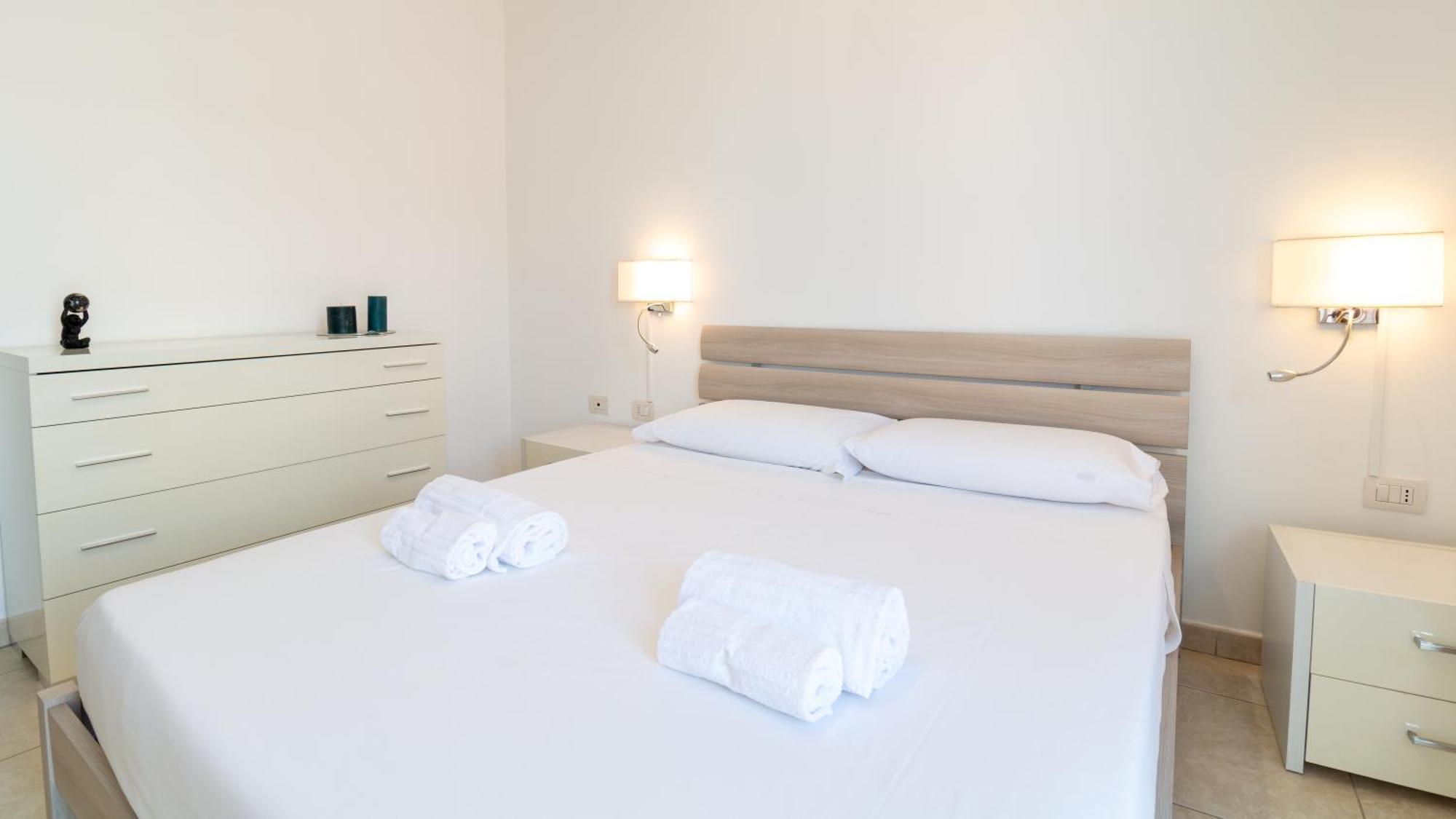 Sardinianworld - Xenia Boutique Tirso Leilighet Oristano Eksteriør bilde