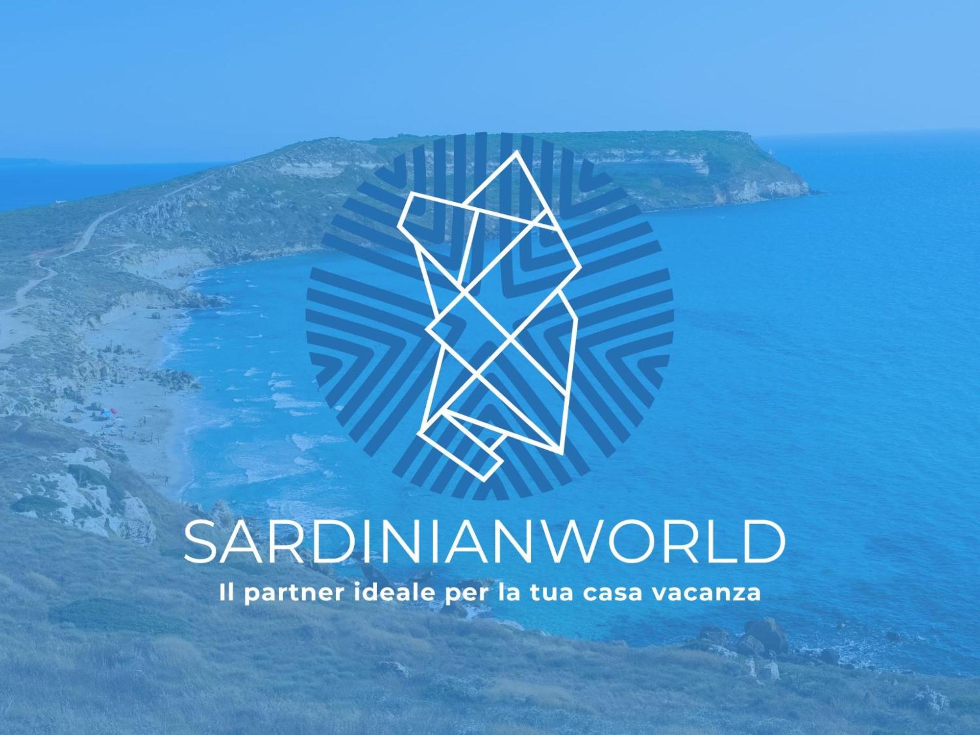 Sardinianworld - Xenia Boutique Tirso Leilighet Oristano Eksteriør bilde
